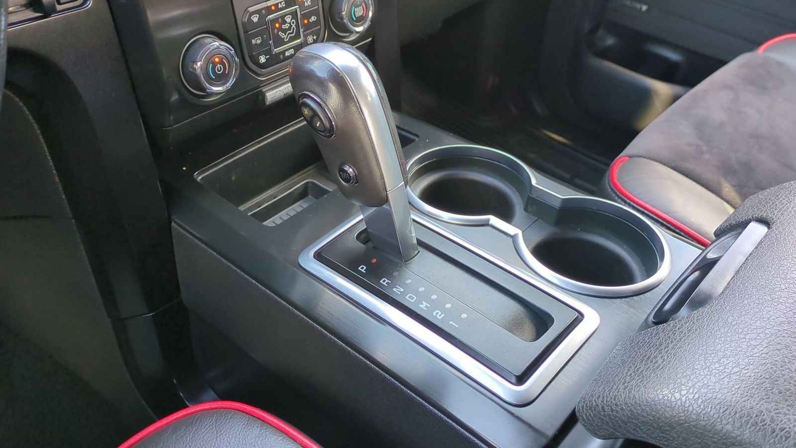 Thumbnail: 2013 Ford F-150 - 37