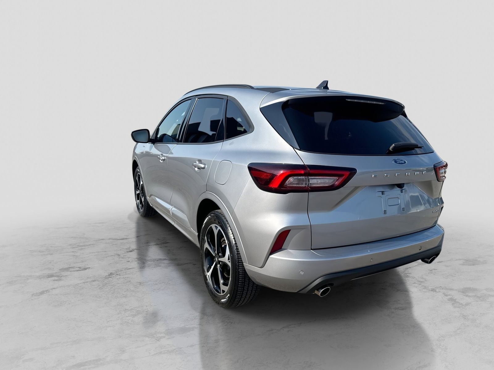 Thumbnail: 2023 Ford Escape - 3