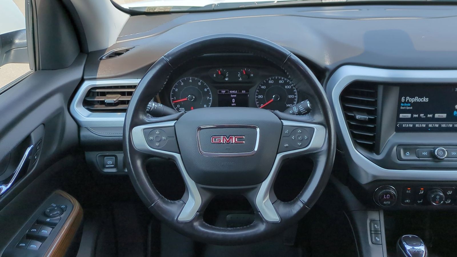 Thumbnail: 2019 GMC Acadia - 42