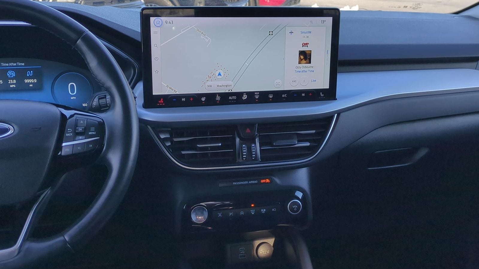 Thumbnail: 2023 Ford Escape - 26