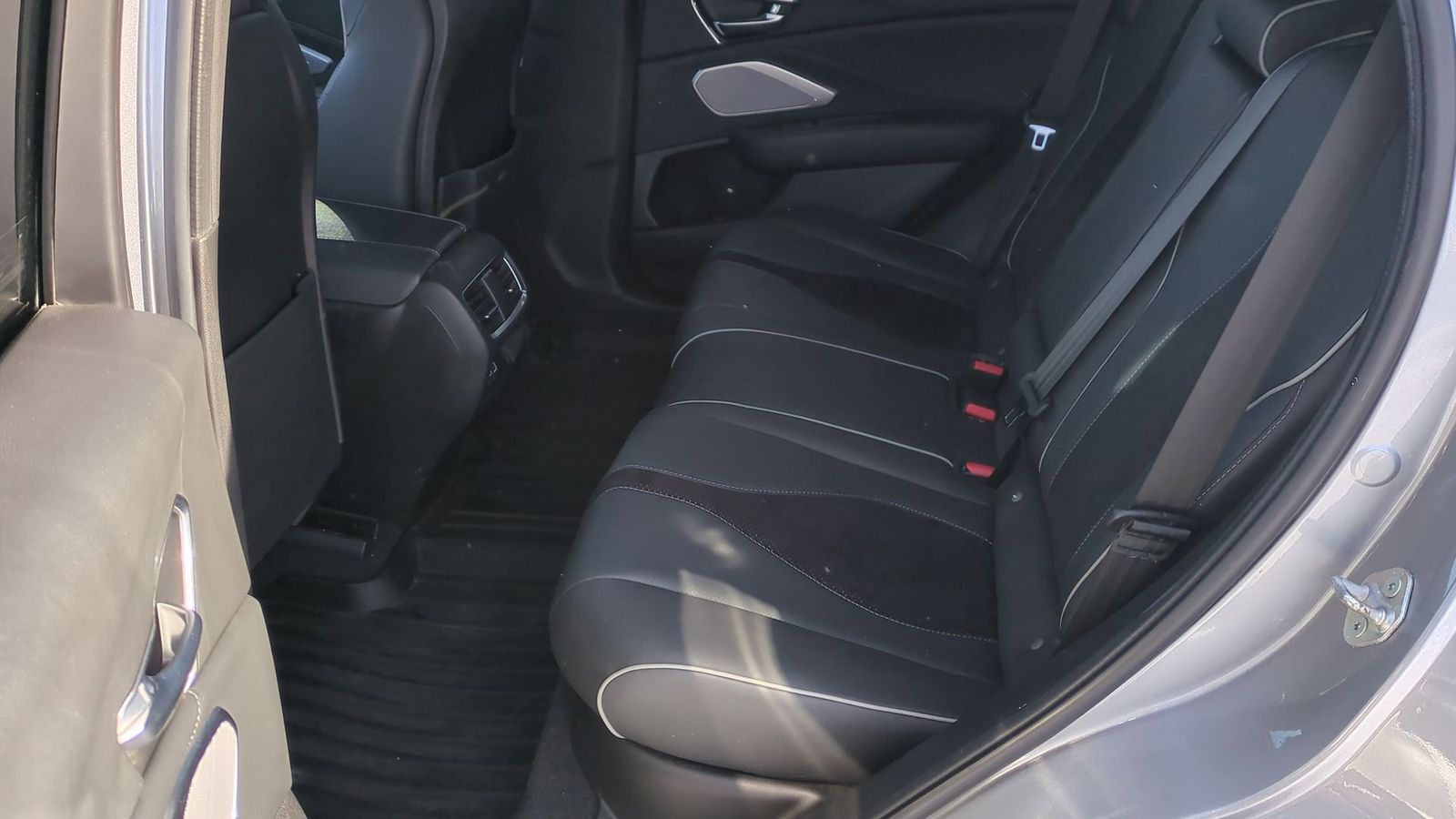 Thumbnail: 2021 Acura RDX - 19