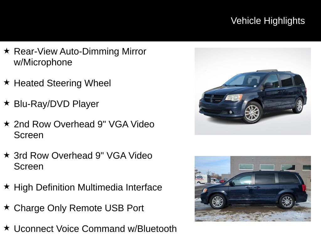 Thumbnail: 2013 Dodge Grand Caravan - 31