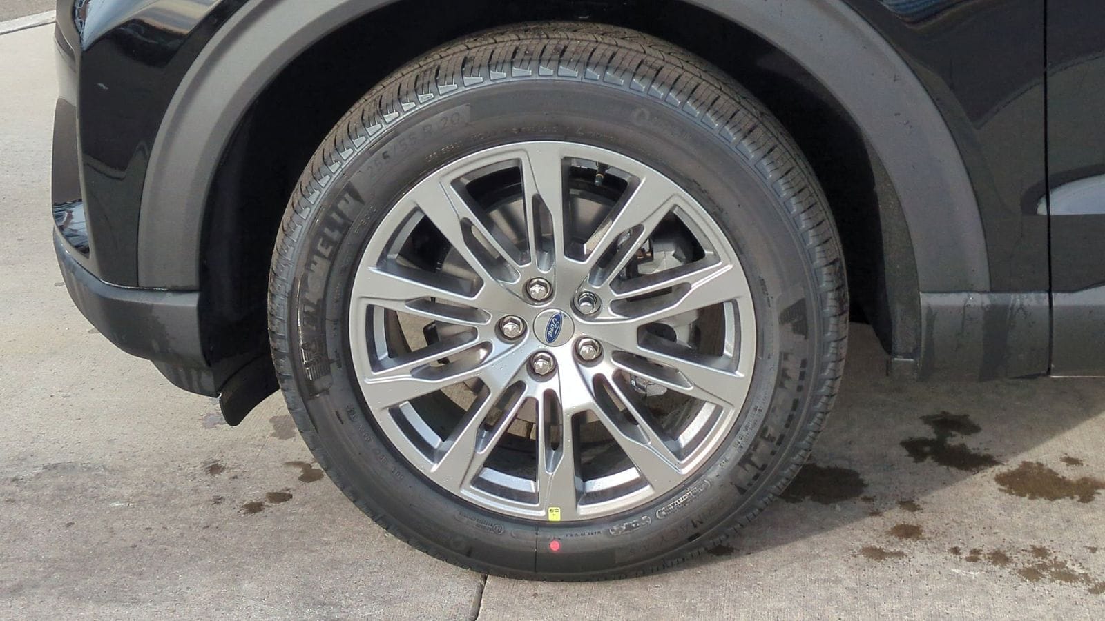 Thumbnail: 2026 Ford Explorer - 10