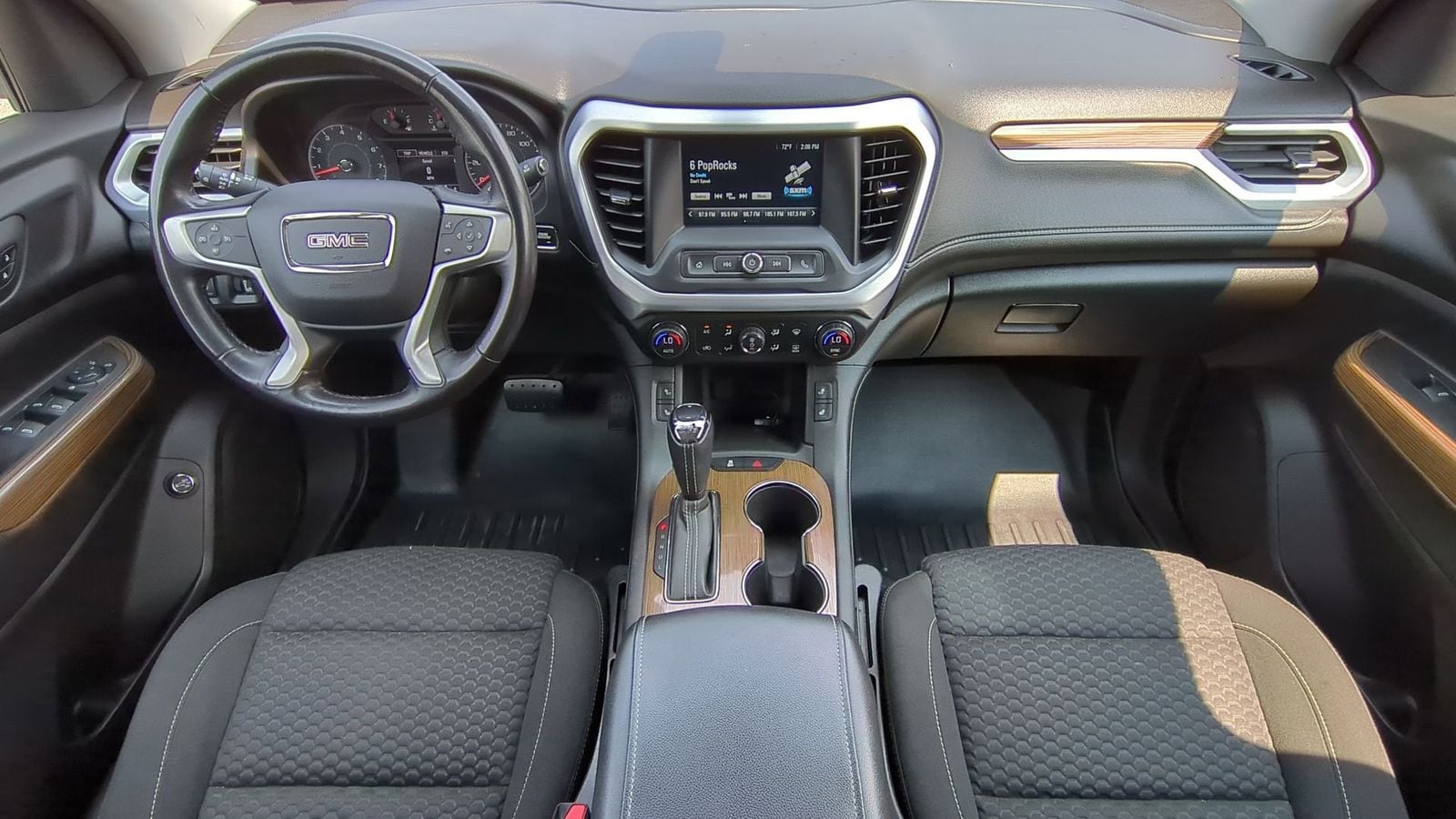 Thumbnail: 2019 GMC Acadia - 27