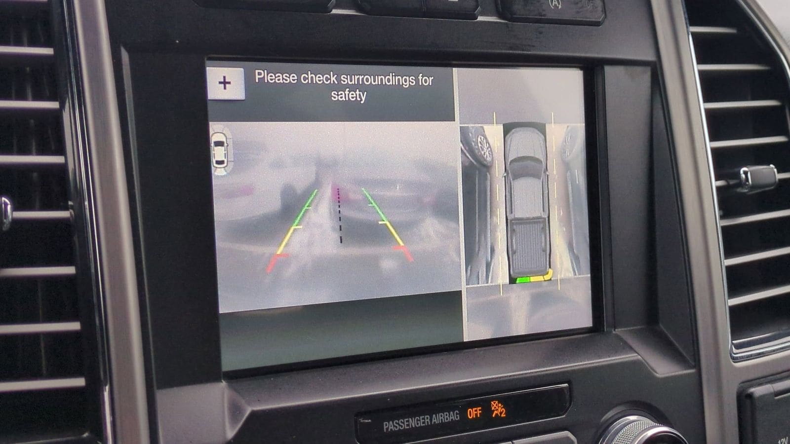 Thumbnail: 2018 Ford F-150 - 30