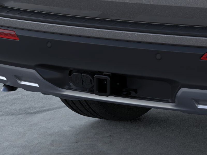 Thumbnail: 2026 Ford Explorer - 24