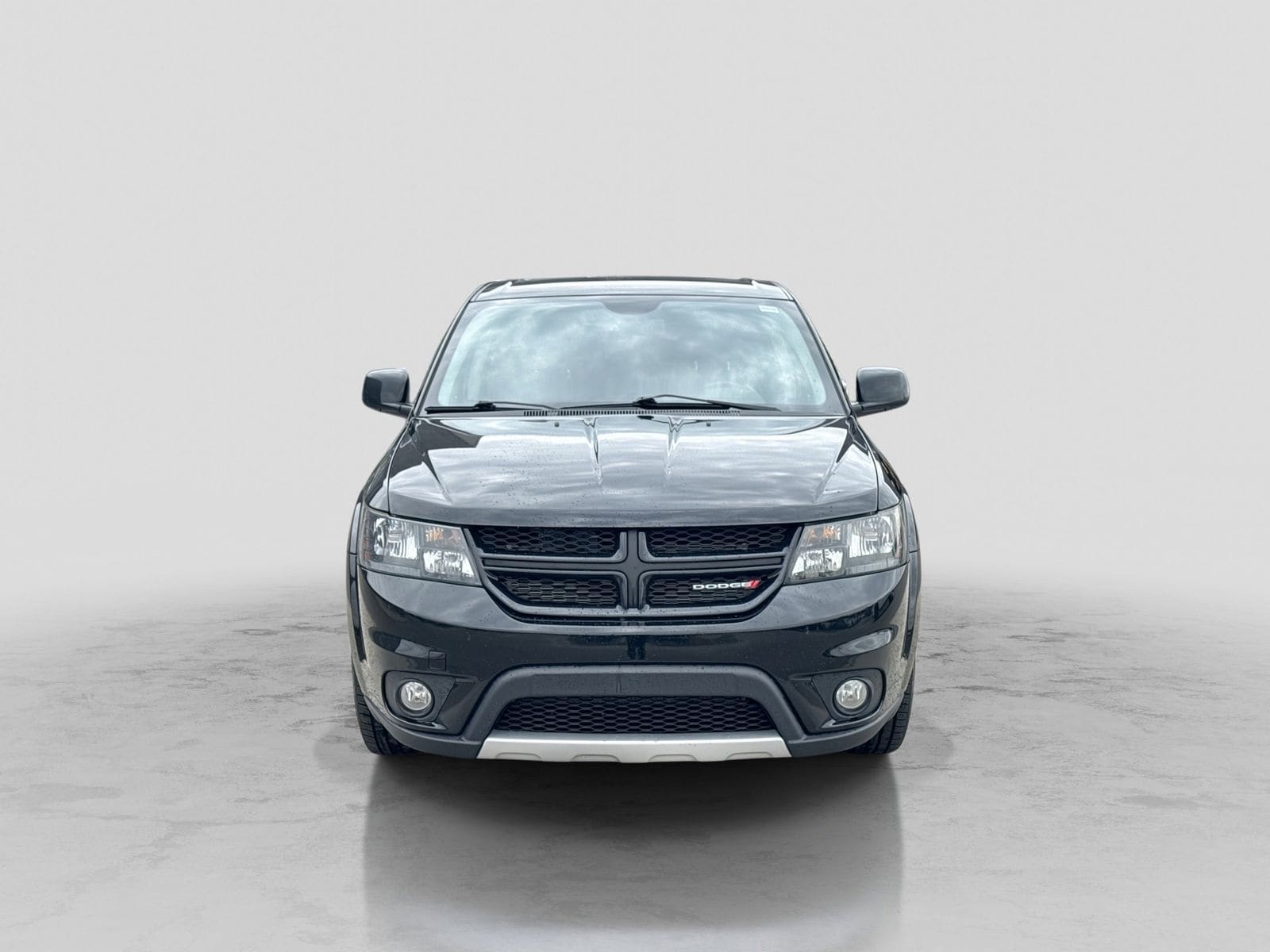 Thumbnail: 2017 Dodge Journey - 12