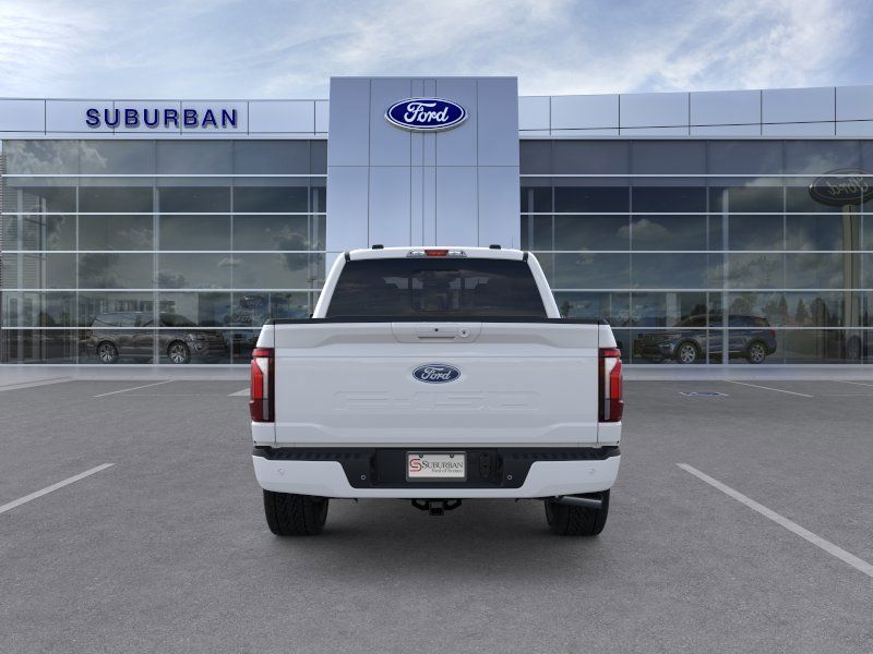 Thumbnail: 2026 Ford F-150 - 6