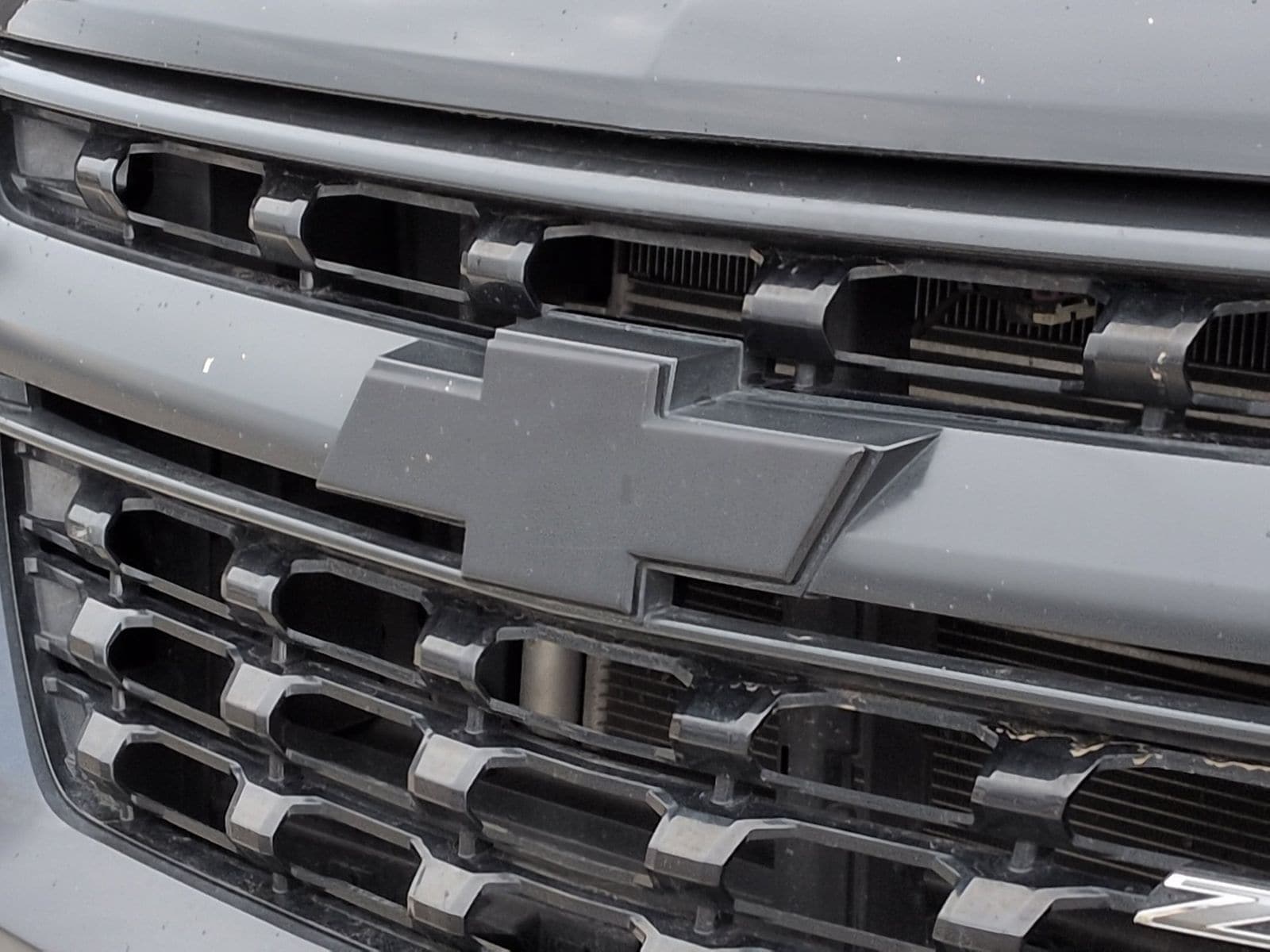 Thumbnail: 2018 Chevrolet Colorado - 13