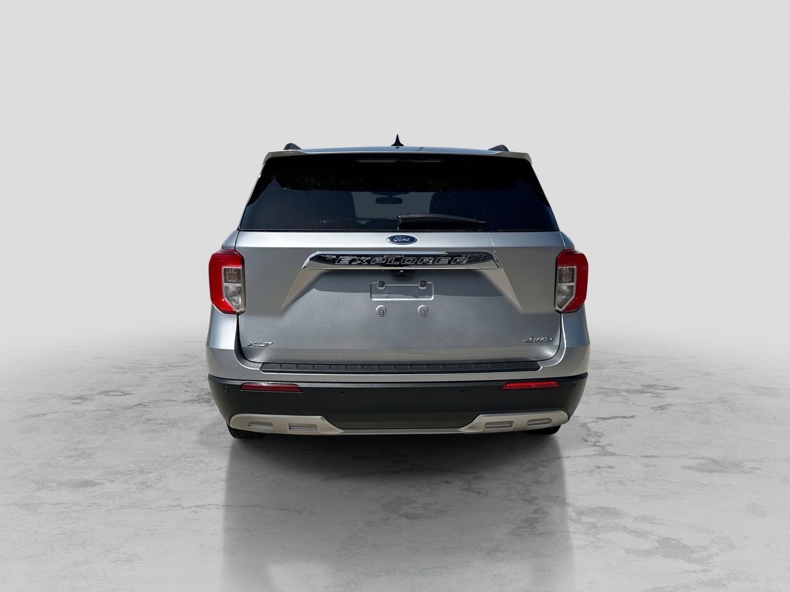 Thumbnail: 2023 Ford Explorer - 5