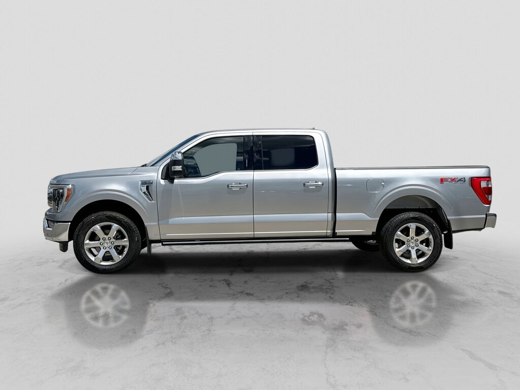 Used 2023 Ford F-150 King Ranch Truck