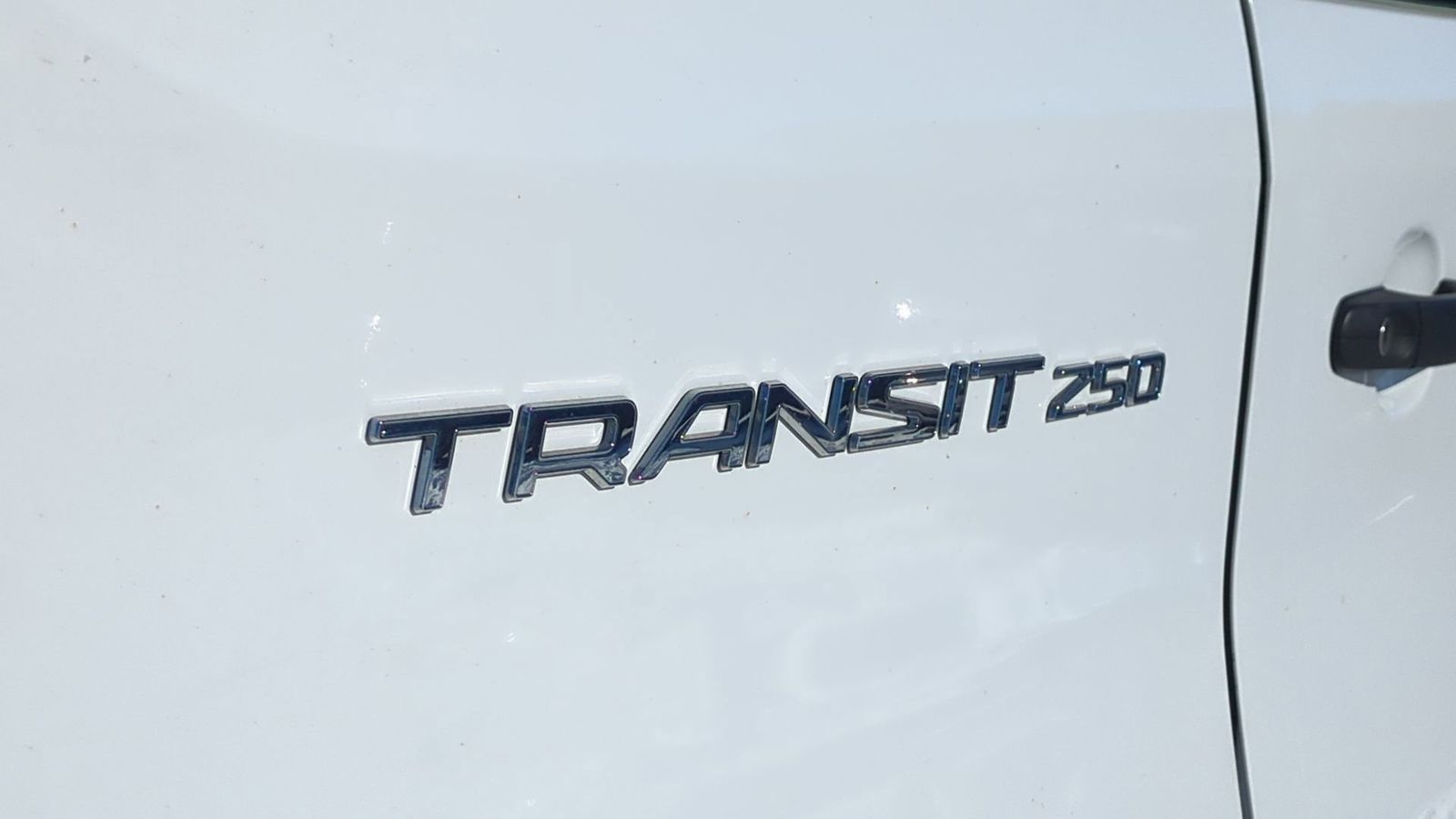 Thumbnail: 2023 Ford Transit Series - 13