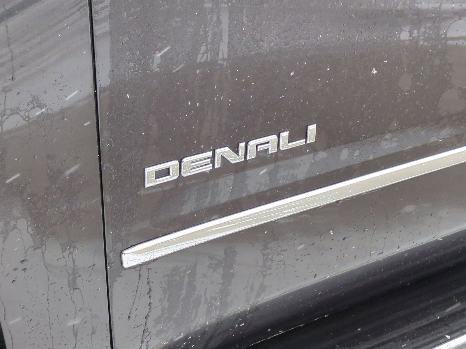 Thumbnail: 2017 GMC Yukon XL - 15