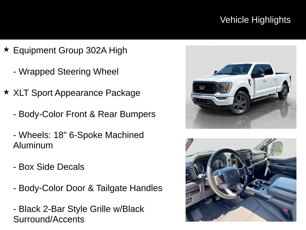 Thumbnail: 2023 Ford F-150 - 16