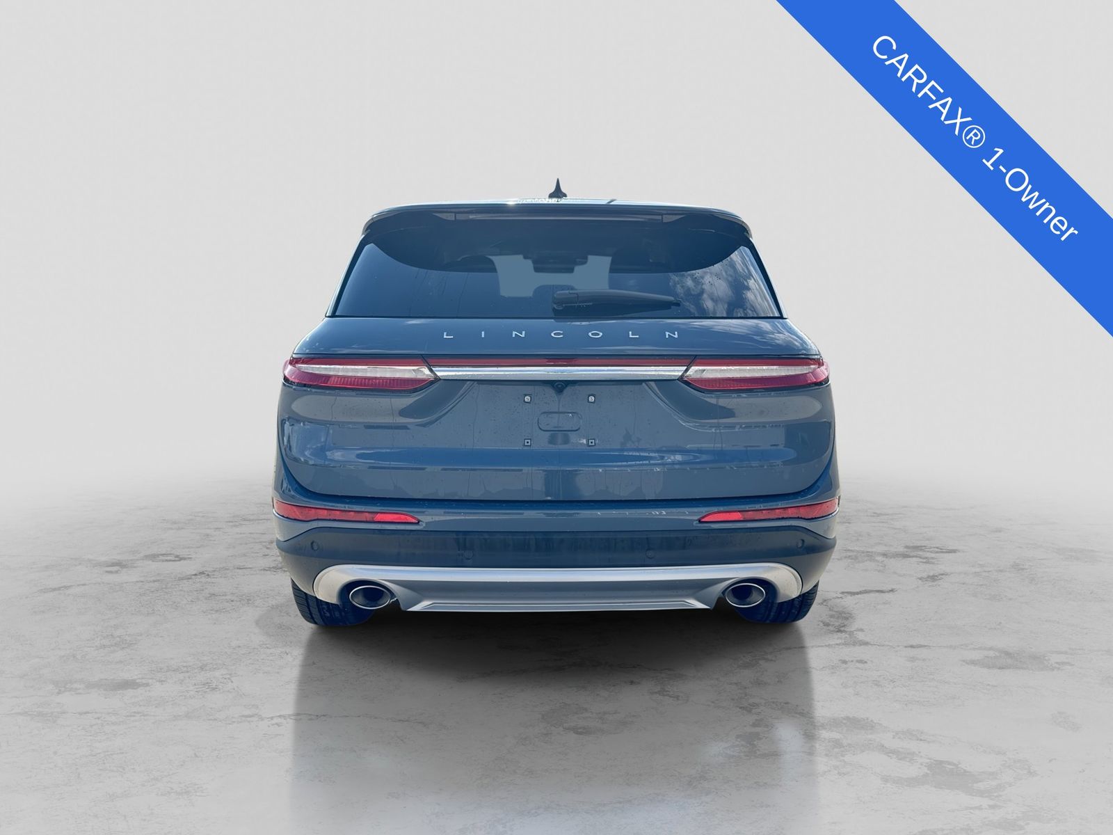 Thumbnail: 2025 Lincoln Corsair - 6