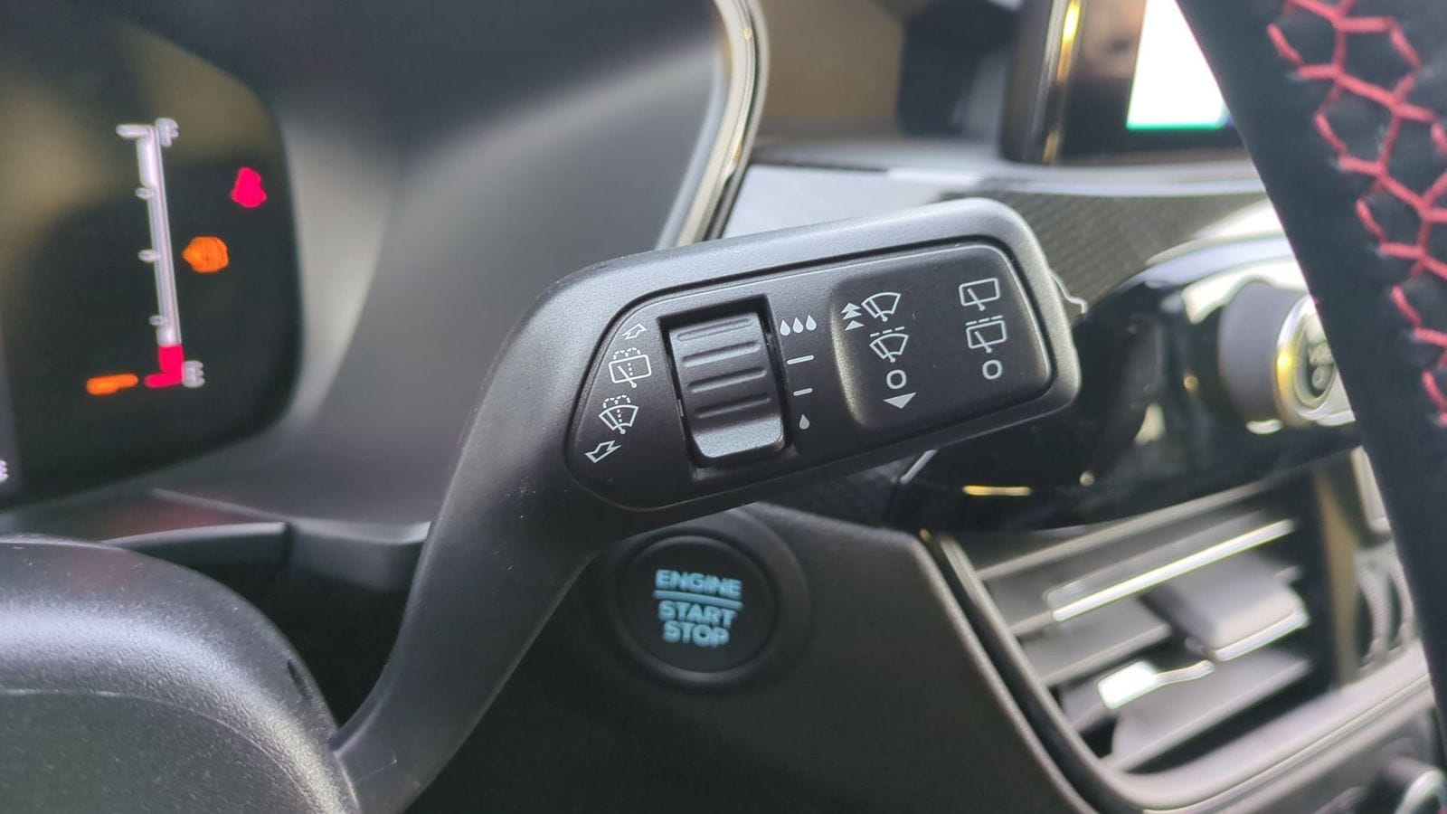 Thumbnail: 2026 Ford Escape - 23