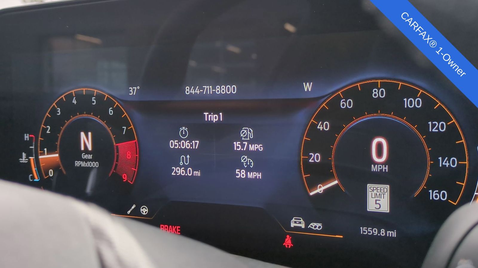 Thumbnail: 2024 Ford Mustang - 33