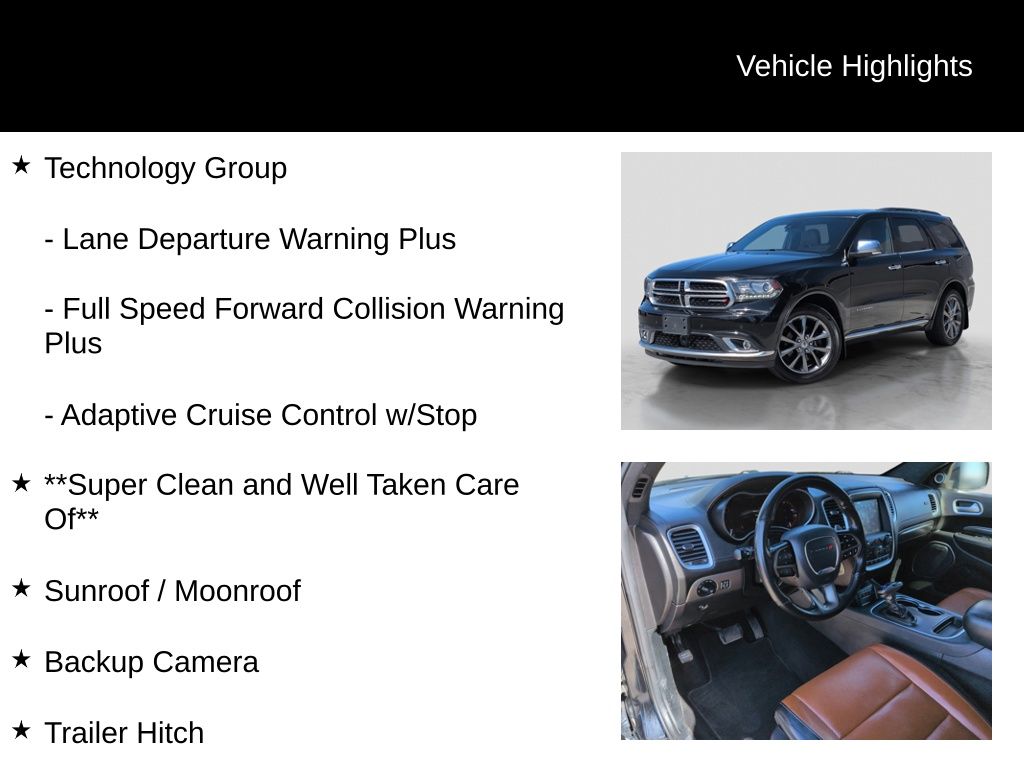 Thumbnail: 2020 Dodge Durango - 21
