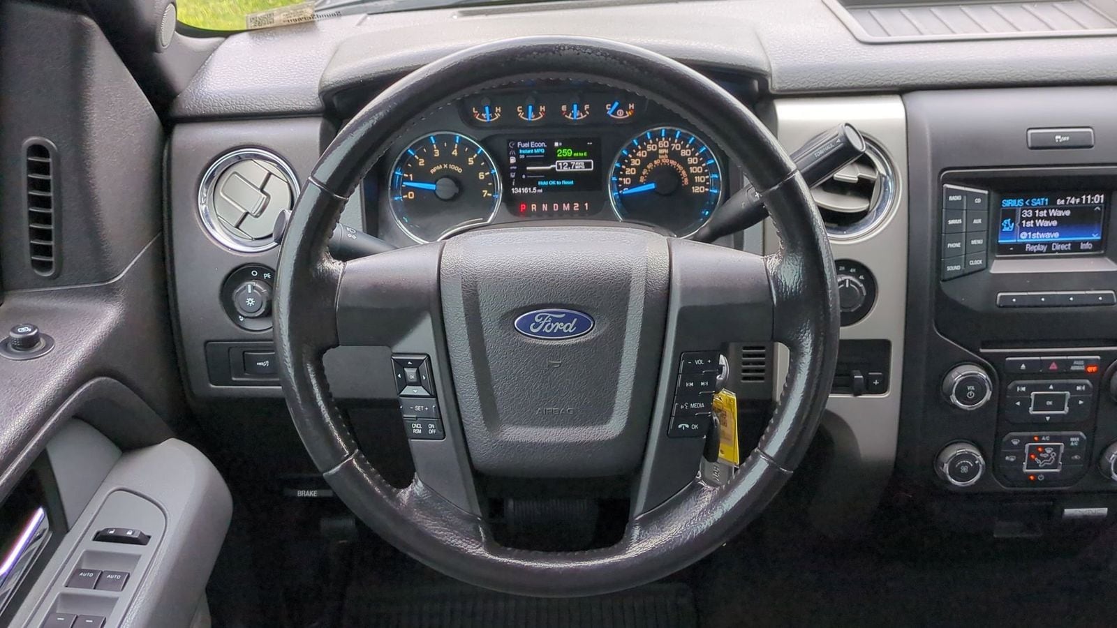 Thumbnail: 2013 Ford F-150 - 22