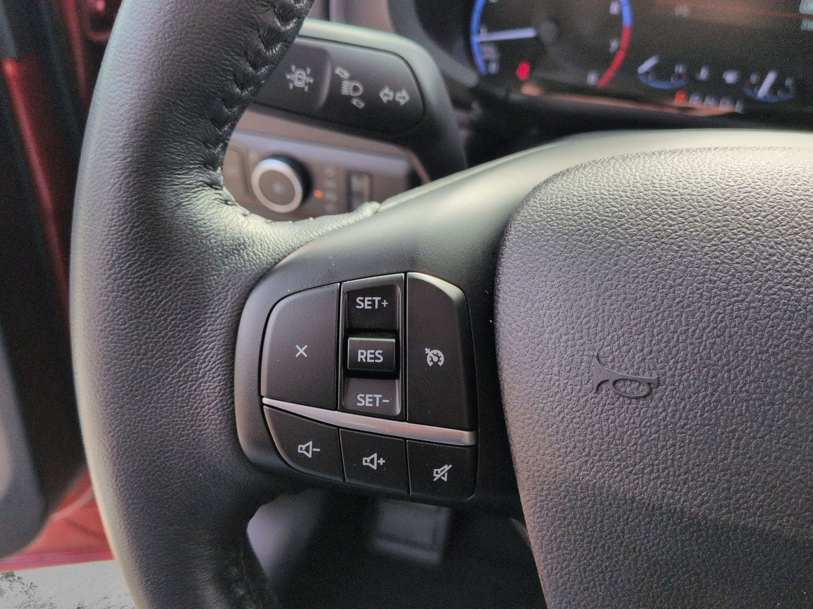 Thumbnail: 2023 Ford Bronco Sport - 27