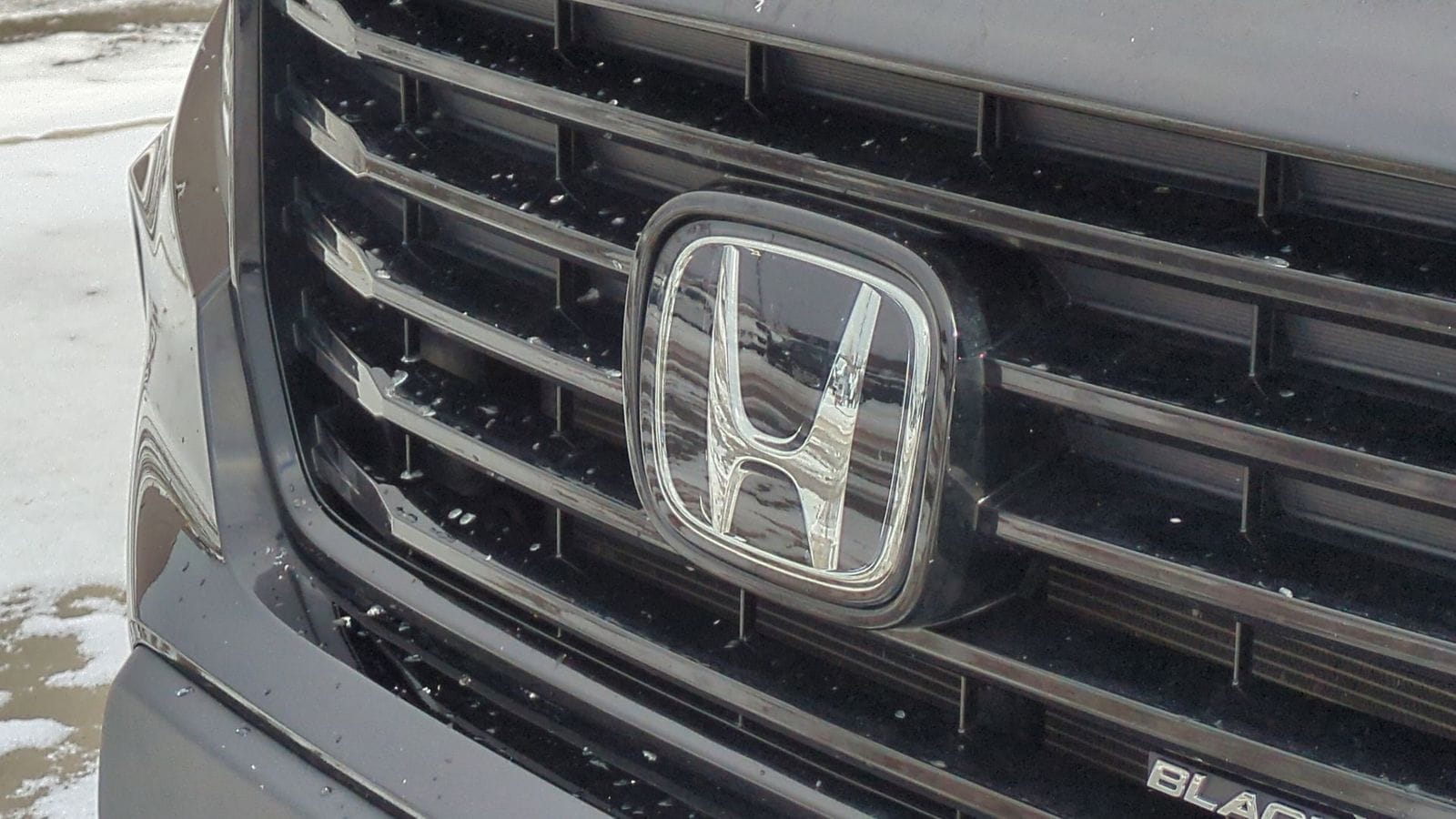 Thumbnail: 2023 Honda Ridgeline - 11