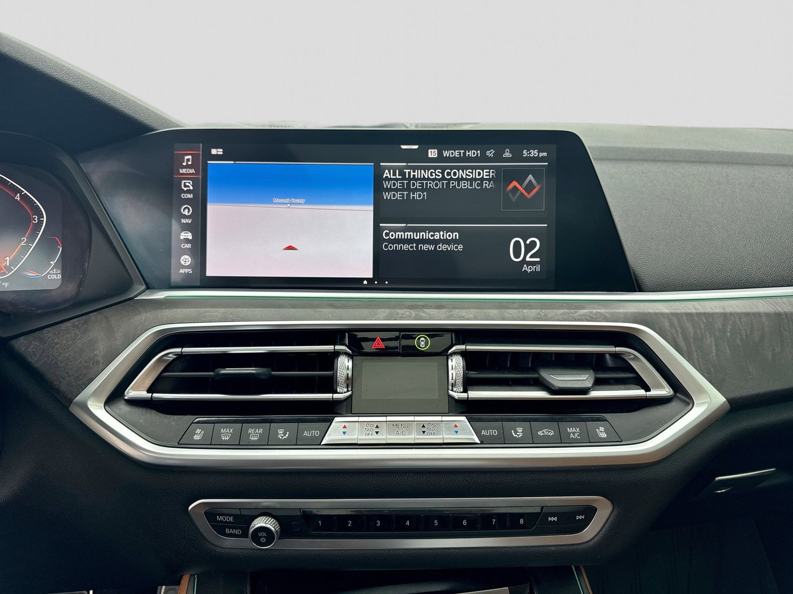 Thumbnail: 2019 BMW X5 - 33