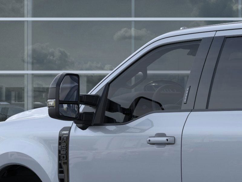 Thumbnail: 2026 Ford F-250 - 21