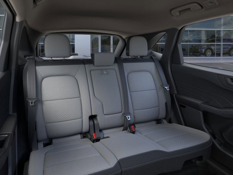 Thumbnail: 2025 Ford Escape - 12