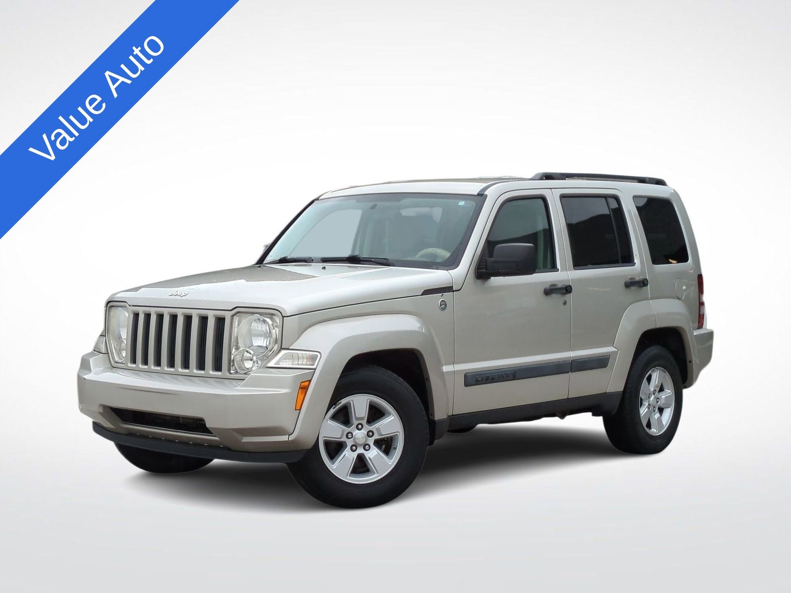 2009 Jeep Liberty Sport -
                  Washington, MI
