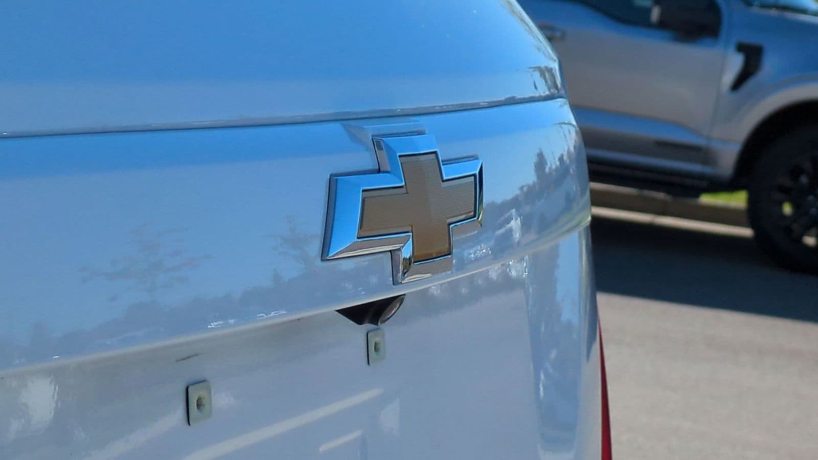 Thumbnail: 2021 Chevrolet Trax - 13