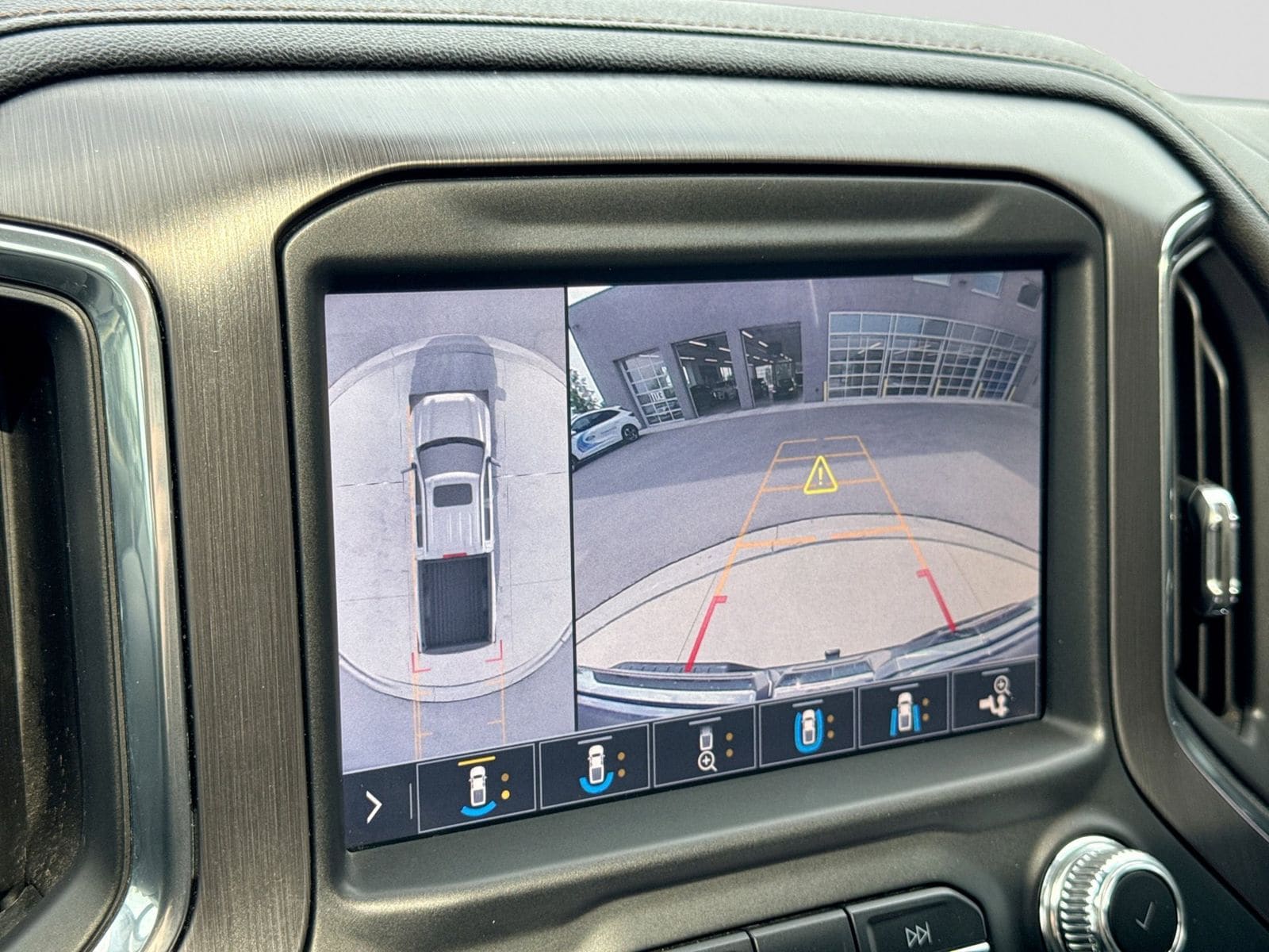Thumbnail: 2019 GMC Sierra 1500 - 36