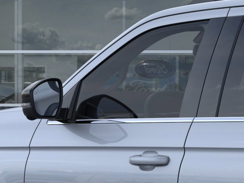 Thumbnail: 2026 Ford Expedition - 20