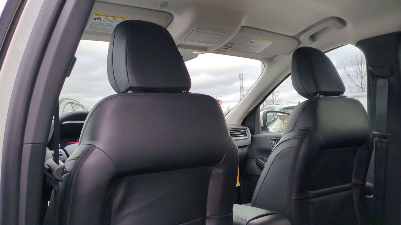 Thumbnail: 2026 Ford Escape - 15