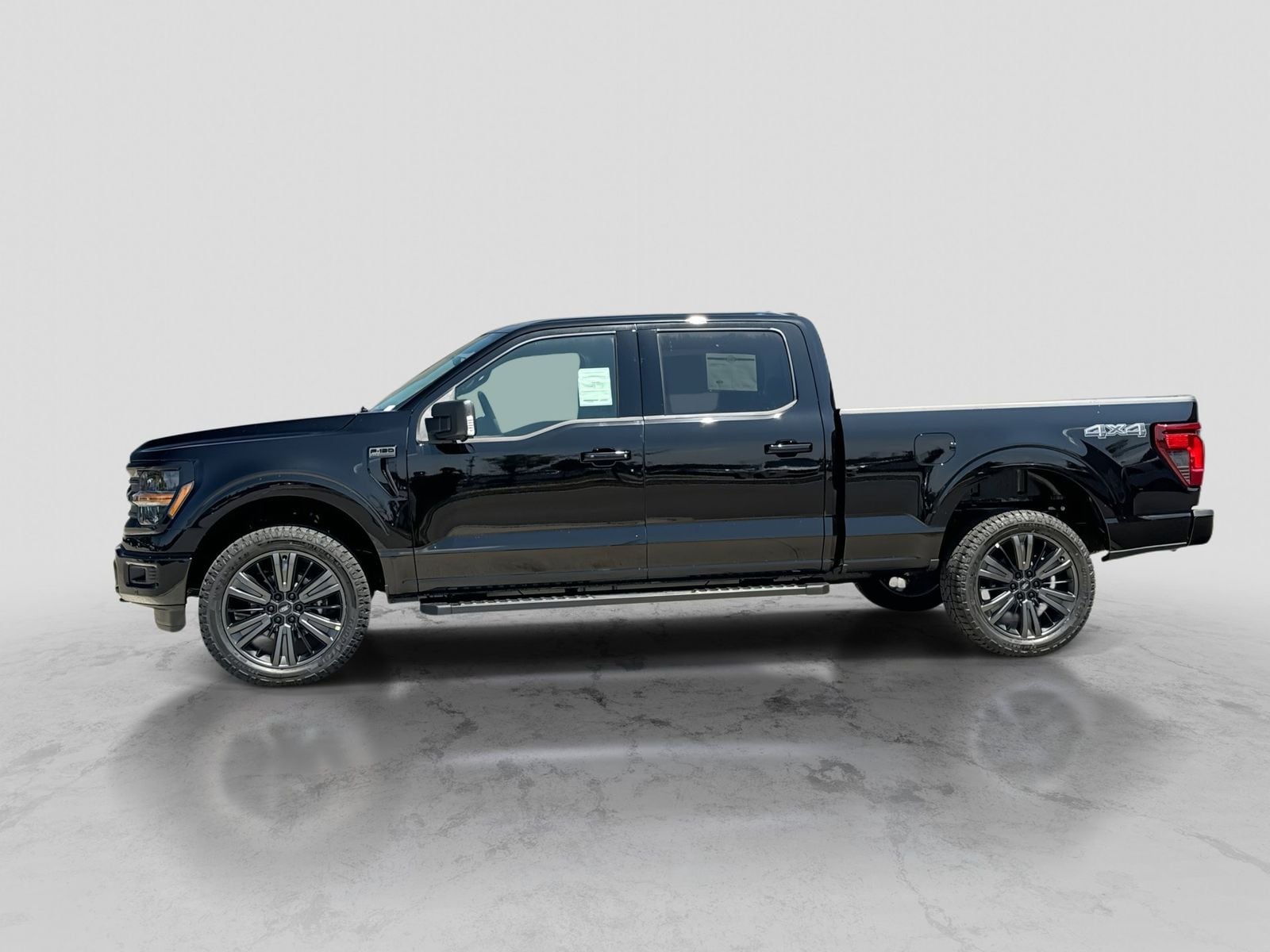 Thumbnail: 2026 Ford F-150 - 3