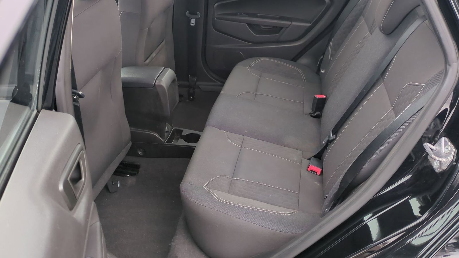 Thumbnail: 2019 Ford Fiesta - 20