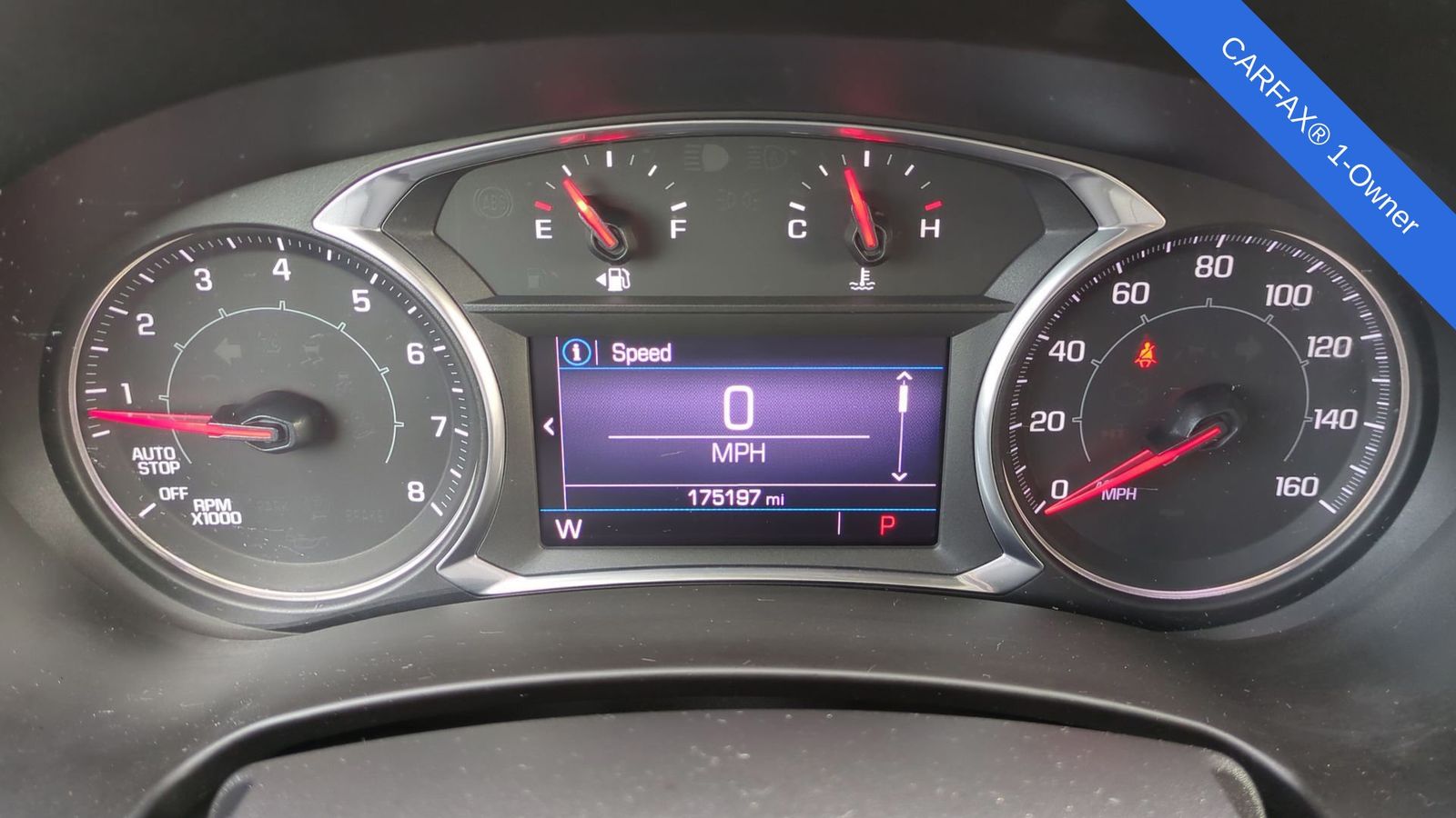 Thumbnail: 2020 GMC Terrain - 33
