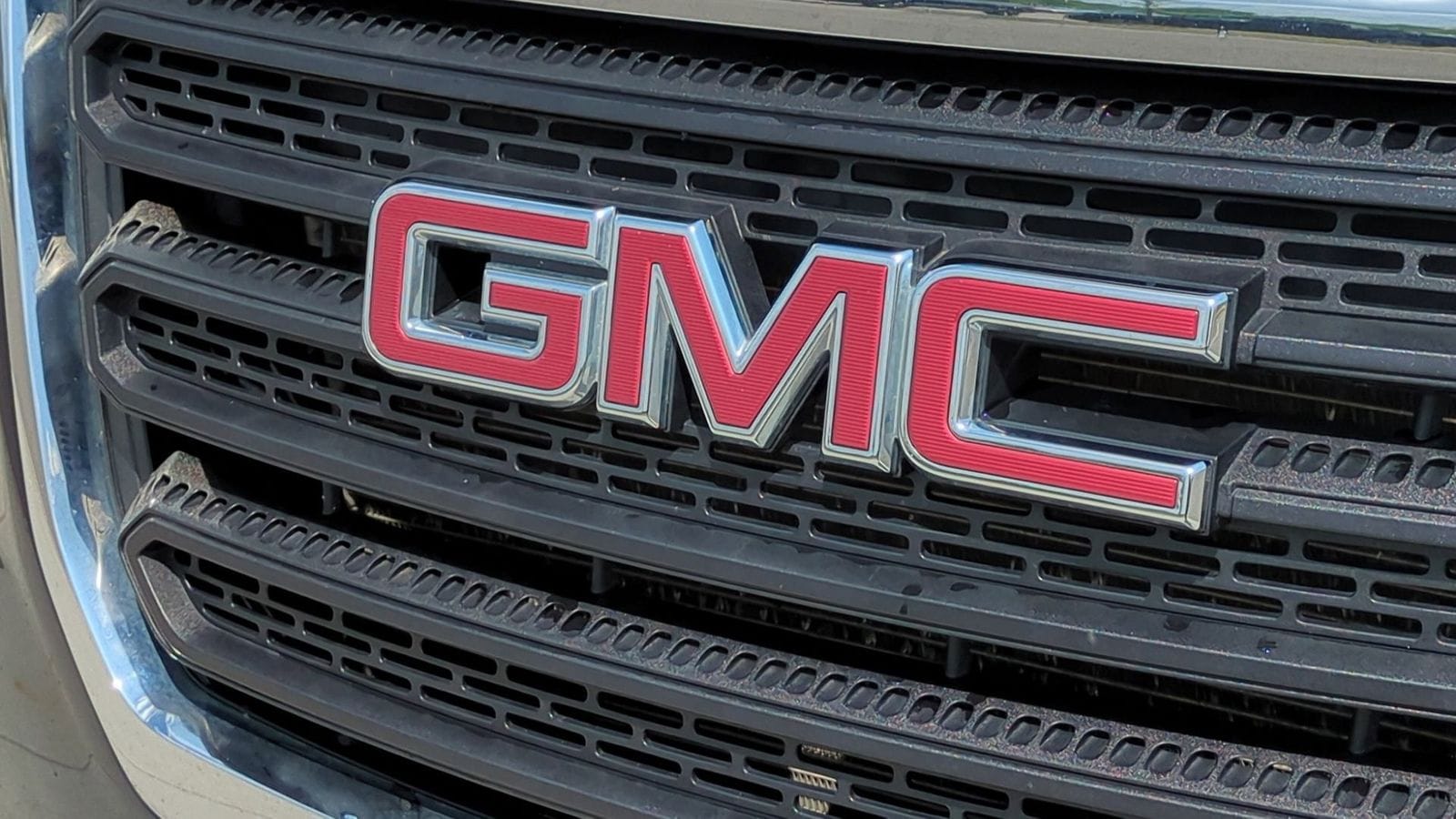 Thumbnail: 2016 GMC Terrain - 12