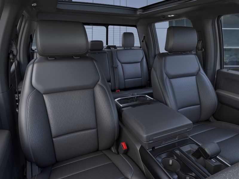 Thumbnail: 2026 Ford F-150 - 10