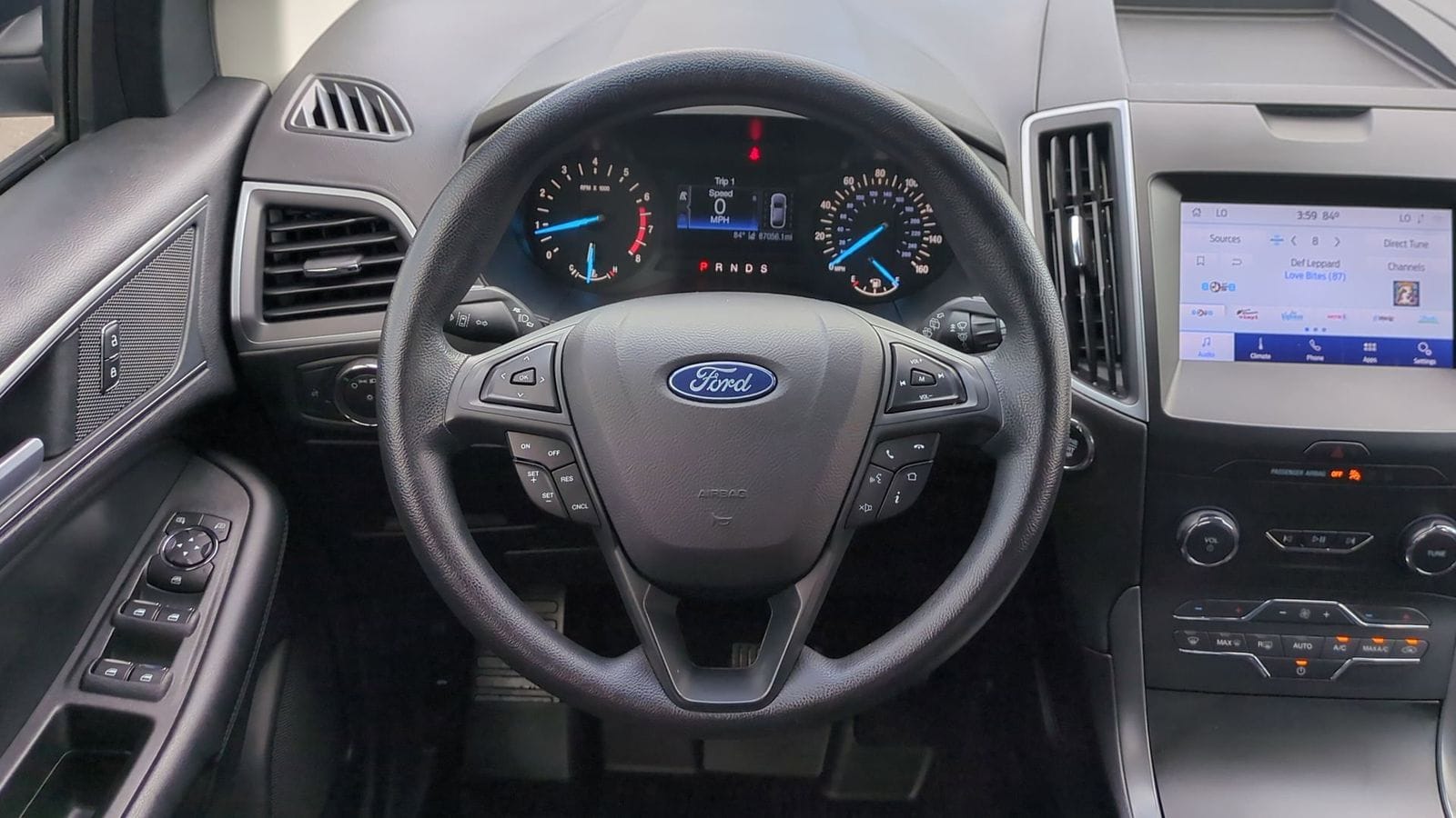Thumbnail: 2020 Ford Edge - 22