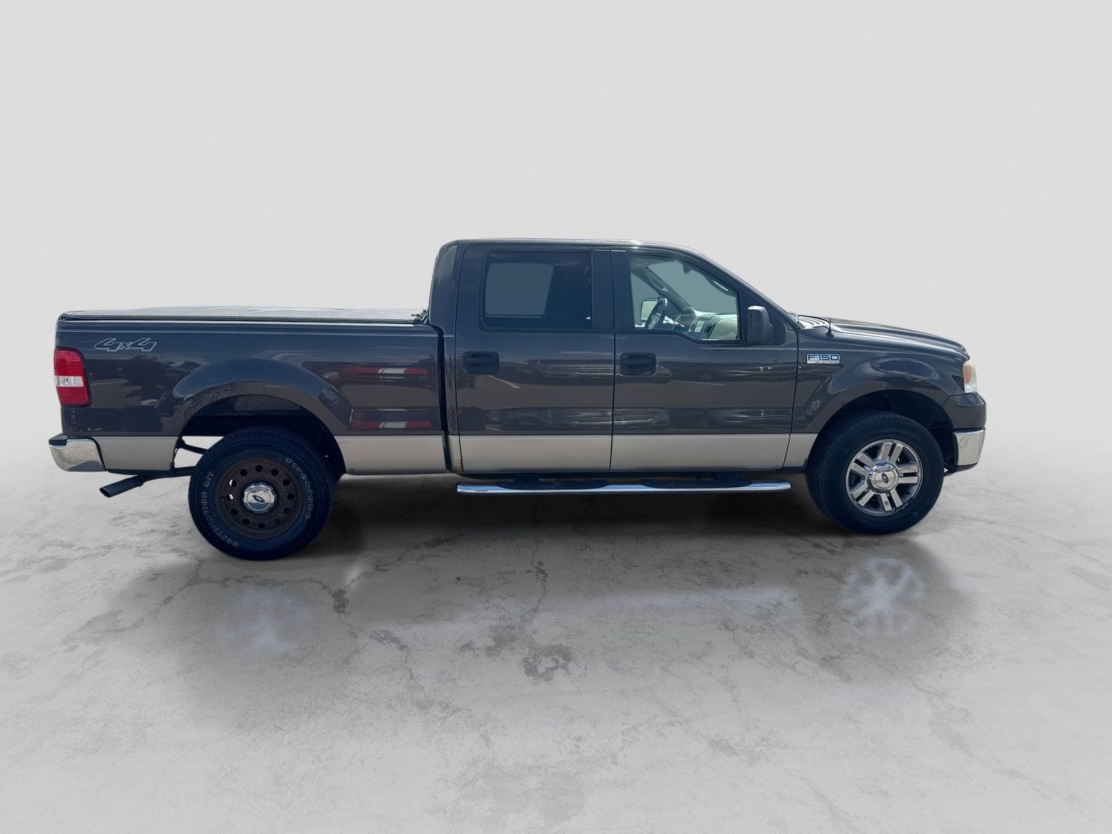 Thumbnail: 2007 Ford F-150 - 7