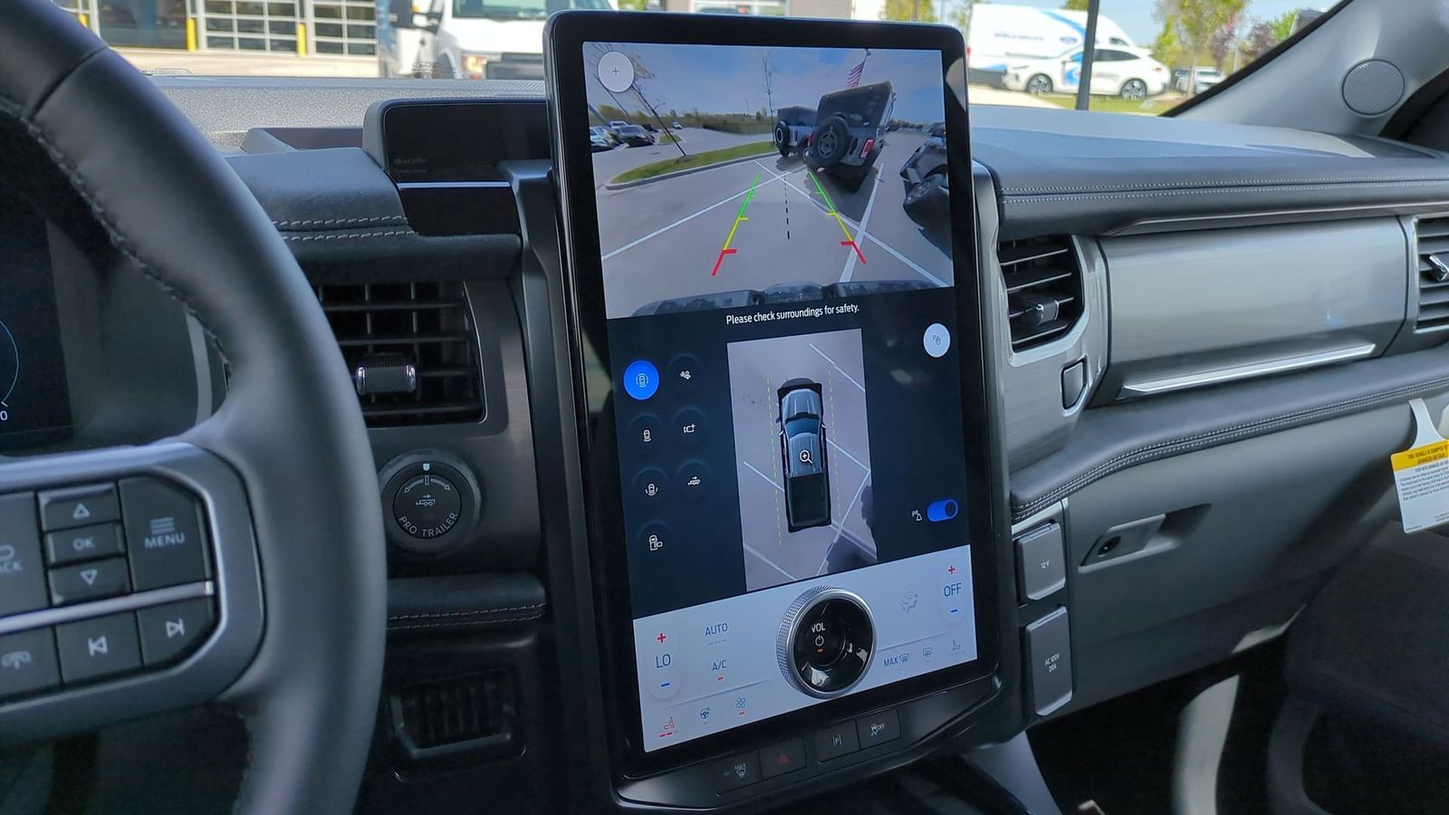 Thumbnail: 2025 Ford F-150 - 27