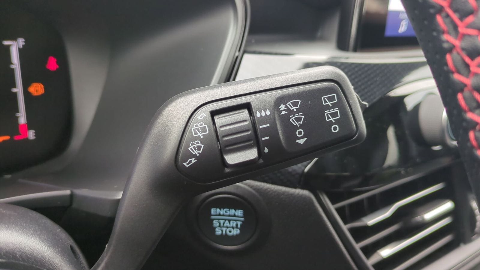 Thumbnail: 2026 Ford Escape - 23