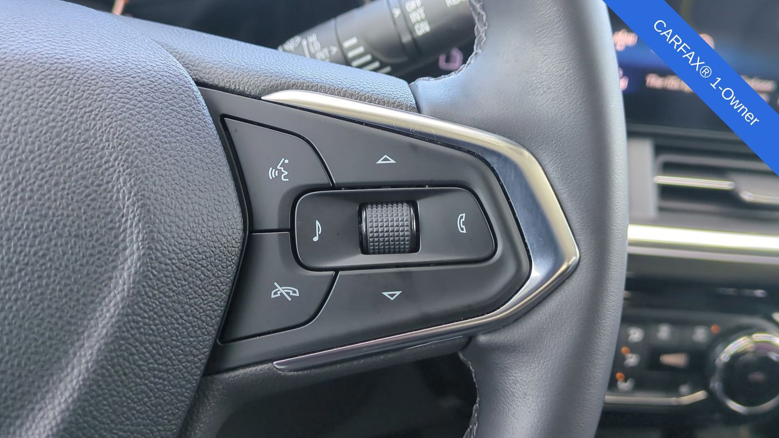 Thumbnail: 2024 Chevrolet Trax - 26