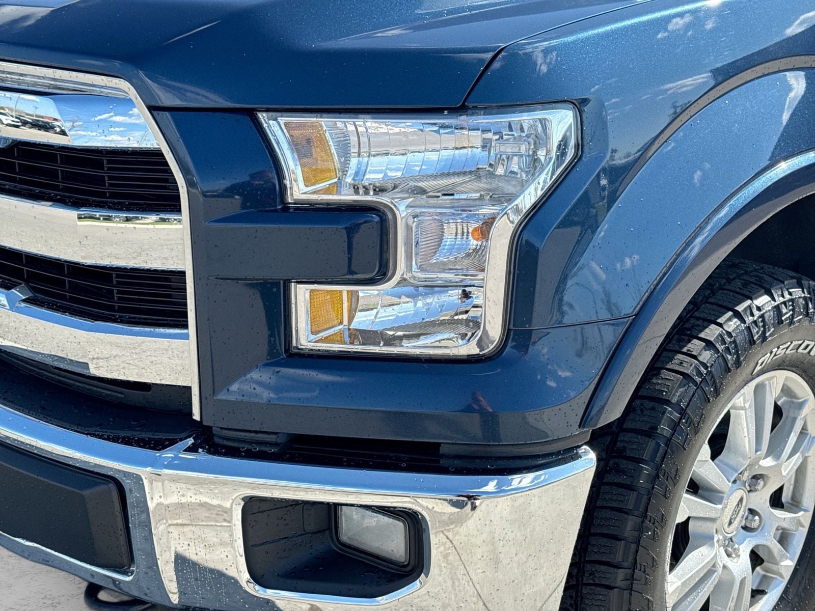 Thumbnail: 2017 Ford F-150 - 13