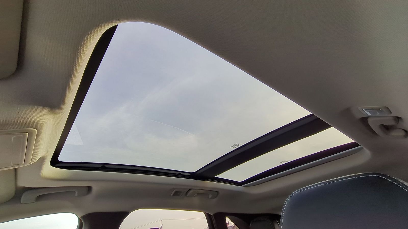 Thumbnail: 2025 Ford Escape - 19