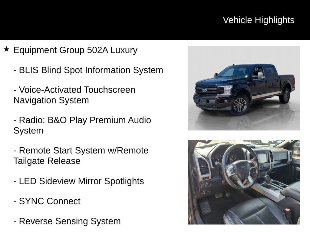 Thumbnail: 2018 Ford F-150 - 6