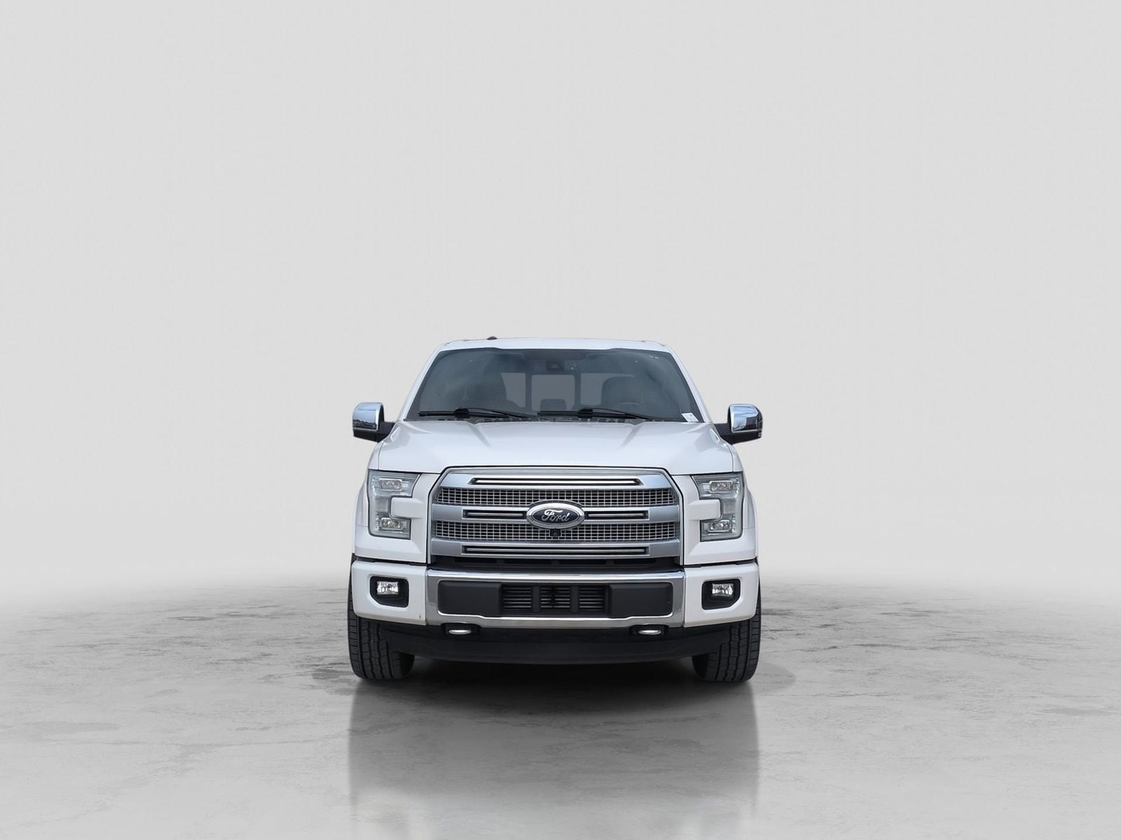 Thumbnail: 2015 Ford F-150 - 12