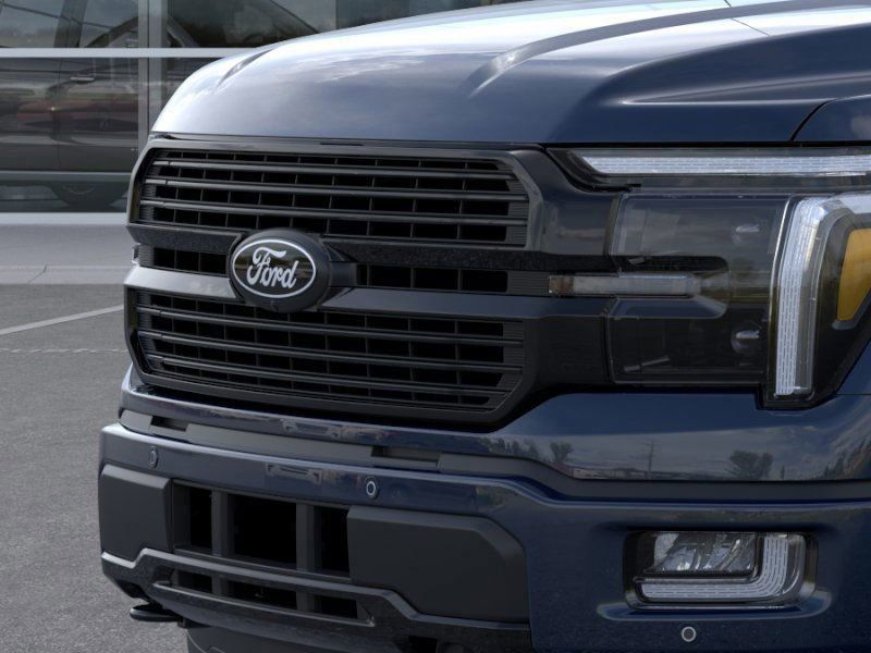 Thumbnail: 2025 Ford F-150 - 18
