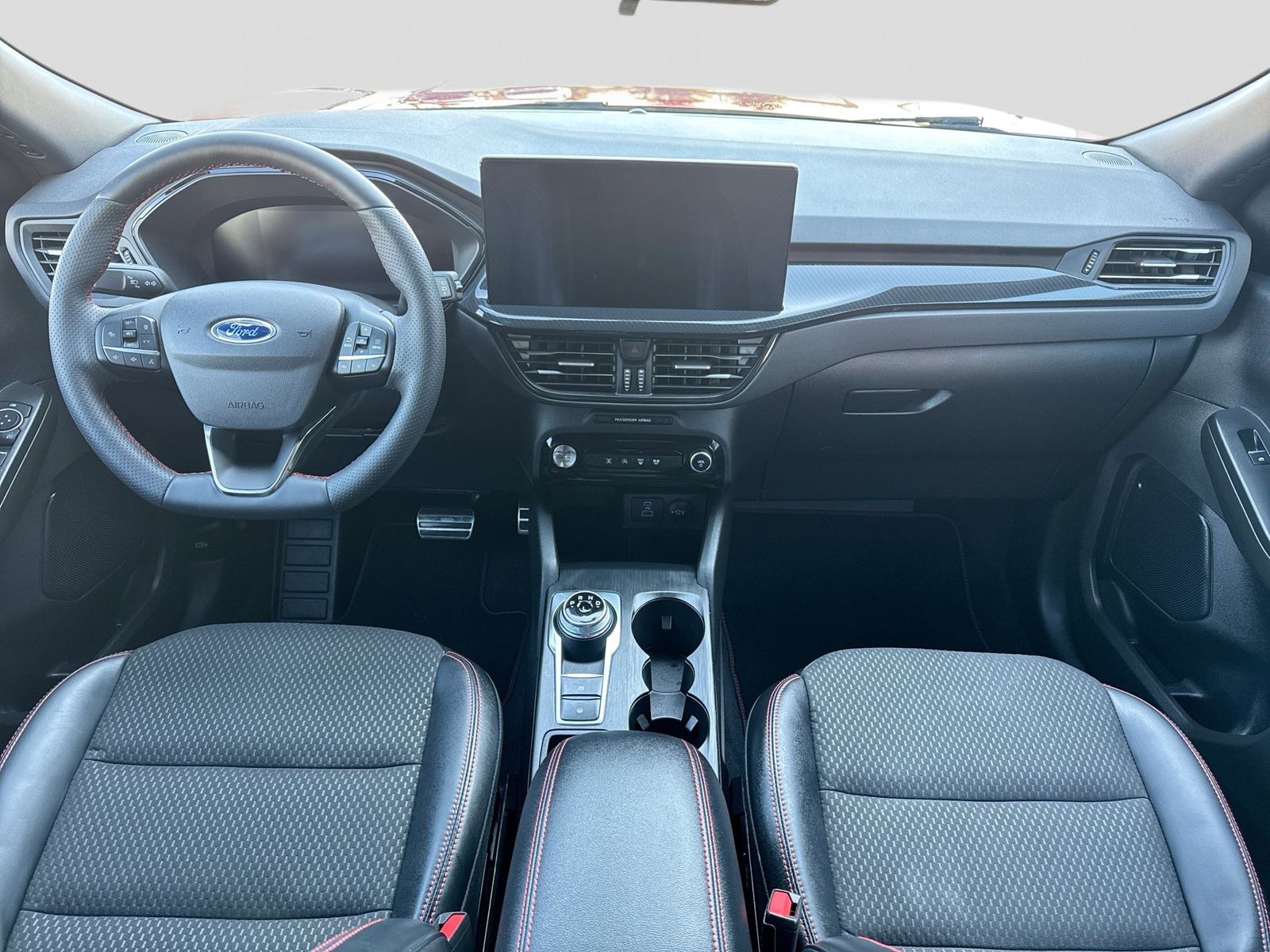 Thumbnail: 2023 Ford Escape - 14