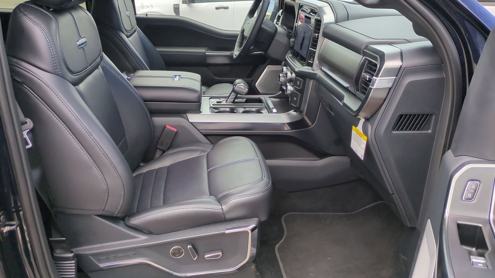 Thumbnail: 2025 Ford F-150 - 21